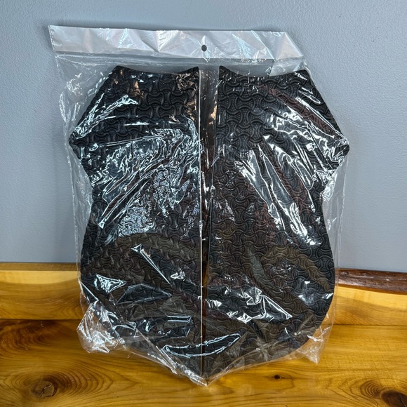 Neptune's Net California Restaurant OfficialFlip-Flops Men Size 9-11 (L) - Picture 4 of 5